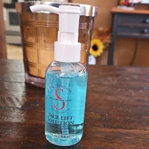 Dr. Sevinor Face Lift Solution 4 Oz